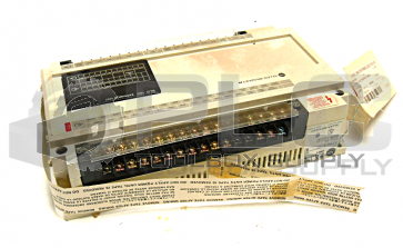 NEW ALLEN BRADLEY 1745-E151 /B EXPANSION UNIT 