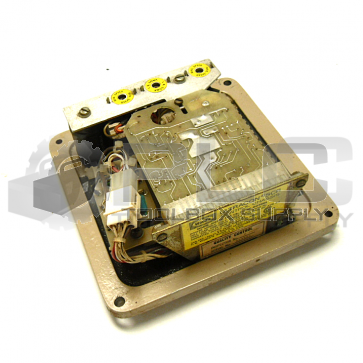 TB WOODS VACON JC075H MOTER CONTROL FOR 1/2-3/4 HP