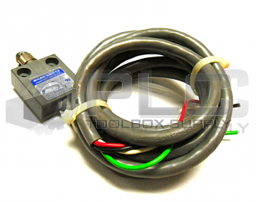 NEW HONEYWELL 914CE2 MICRO SWITCH