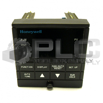 HONEYWELL DC230L-E0-00-10-0A00000-00-0  TEMPERATURE CONTROL *READ*