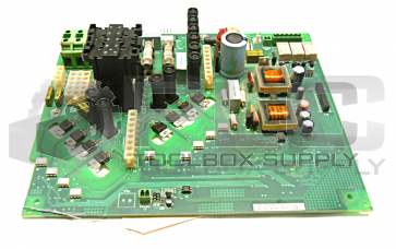 NORDSON 222307H POWER BOARD 