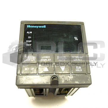 HONEYWELL DC330B-EE-000-22-000000-E0-0 TEMPERATURE CONTROL