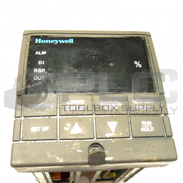 HONEYWELL DC300E-E-000-22-0000-0 CONTROLLER UDC3000