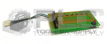 NEW LOVESHAW C-33-1326 D VALVE BOARD 