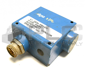 HYDEPARK SM572B-100 SUPERPROX SENSOR 