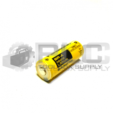 NEW PANASONIC BR-A 3V LITHIUM 95546902 REV B