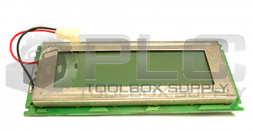 NEW DATA VISION P352A DG-24064-50 DISPLAY BOARD 