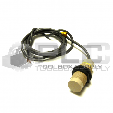 OMRON E2K-X15MY1 CAPACITIVE PROXIMITY SWITCH