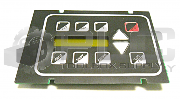 NEW TB WOODS PC233 KEYPAD DRIVE OPERATOR INTERFACE