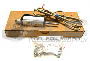 NEW NOVOTECHNIK T25 POSITION TRANSDUCER 