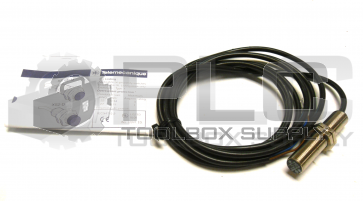 NEW TELEMECANIQUE XS1-M12FA264 PROXIMITY SENSOR 