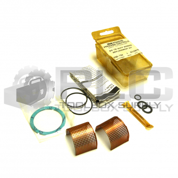 NEW POWERS 230-134 TRI DUTY SCREEN REPLACEMENT KIT 3/4