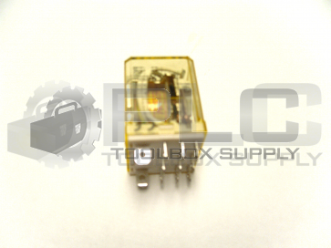NEW IDEC RH3B-UL RELAY 120V