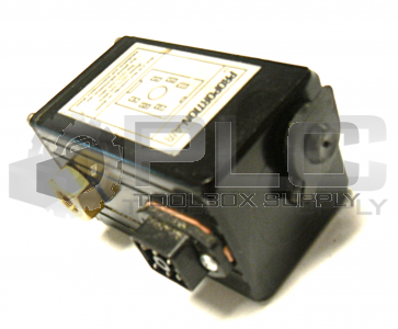 PROPORTION AIR QB1TFEE060 TRANSDUCER QB1TBNEEZP60PSG