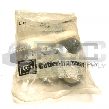 NEW SEALED CUTLER HAMMER E22VL1 SWITCH
