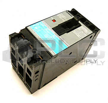 NEW SIEMENS ED43B020L CIRCUIT BREAKER