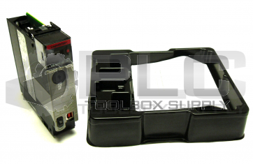NEW ALLEN BRADLEY 1756-L73S /B GUARDLOGIX PROCESSOR LOGIX5573S