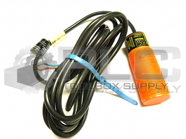 EFECTOR KI0202 II-2010-ABOA PROXIMITY SENSOR