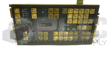 MITSUBISHI KS-YZ402B-2 BN330B152 OPERATOR CONTROL PANEL KS-YZ402A-0G 