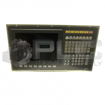 OKUMA E0105-680-003 OPERATING CONTROL PANEL OSP5020