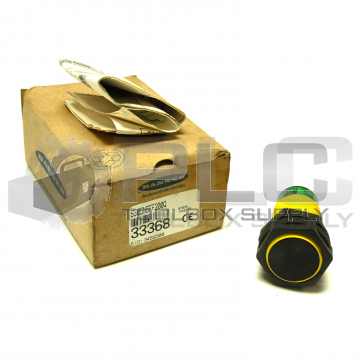 NEW BANNER S30SN6FF200Q PHOTOELECTRIC SENSOR 33368