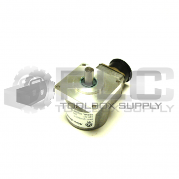 NEW ALLEN BRADLEY 845T-DN53ECK SERIES B ENCODER