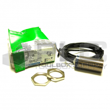 NEW TELEMECANIQUE XS630B1MAL2 PROXIMITY SENSOR