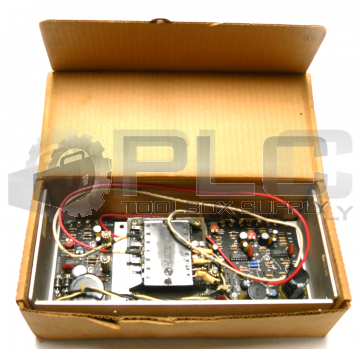 POWER ONE HCBB-75W-A POWER SUPPLY 