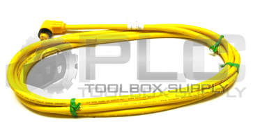 LUMBERG RKW30-641 CORDSET MINI FEMALE