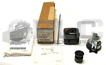 NEW EATON HRGCV14L VARI-DEPTH HANDLE MECHANISM CIRCUIT PROTECTOR