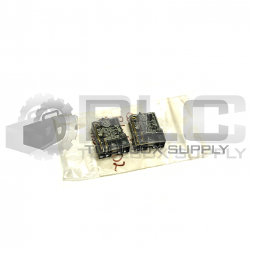 LOT OF 2 NEW ALLEN BRADLEY 800M-XD2 SER B CONTACT BLOCKS