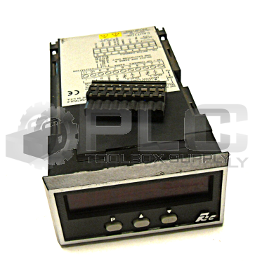 NEW RED LION IMS03162 DIGITAL METER 