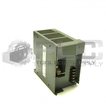 NEW ALLEN BRADLEY 1746-P2 SER C SLC 500 POWER SUPPLY READ