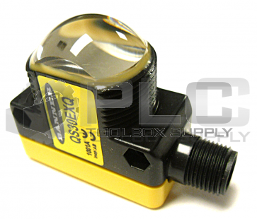 NEW BANNER QS30EXQ HIGH POWERED EMITTER 