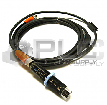 NEW BALLUFF S50-PR DATA SENSOR 