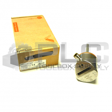 NEW IFM EFECTOR 300 SI5000 FLOW MONITOR SID10ABBFPKG