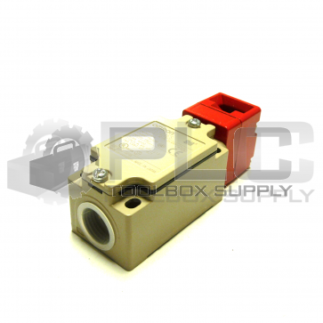 NEW OMRON D4BS-25FS LIMIT SWITCH 