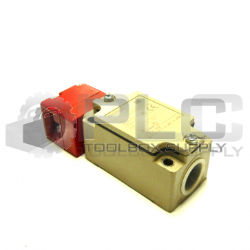 OMRON D4BS-25FS LIMIT SWITCH