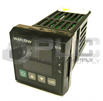 NEW WATLOW 93BA-1KA0-00RG TEMPERATURE LIMIT