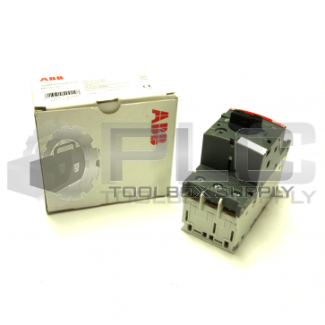 NEW ABB 1SAM350000R1014 MANUAL MOTOR STARTER MS132-25