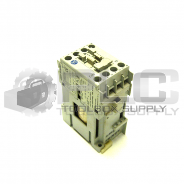 NEW ALLEN BRADLEY 100-C09Z*10 SER A CONTACTOR 100-C09ZJ10