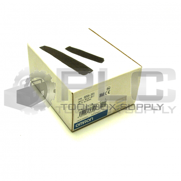 NEW SEALED OMRON G9SA-301 SAFETY RELAY UNIT