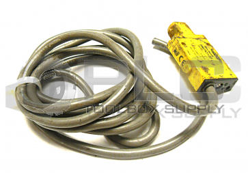 BANNER SM2A312D MINI BEAM SENSOR 
