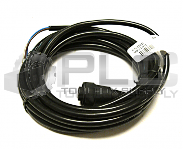 NEW BANNER MBCC-412 QUICK DISCONNECT CABLE 25226