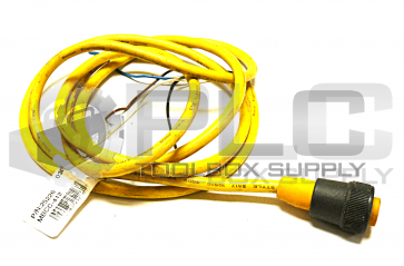 BANNER MBCC-412 QUICK DISCONNECT CABLE 25226