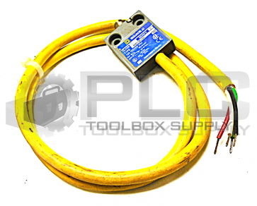 NEW SQUARE D MS01S0100 /B LIMIT SWITCH 9007 /B