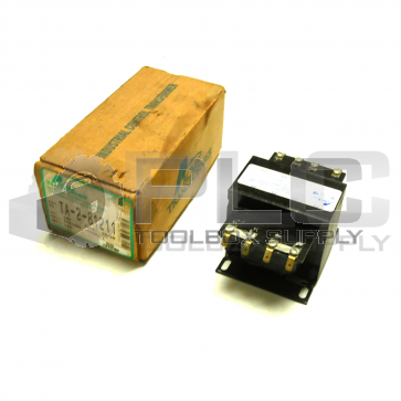 NEW ACME TRANSFORMER TA-2-81211 INDUSTRIAL CONTROL TRANSFORMER 100 VA
