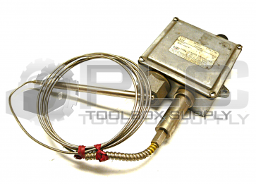 NEW UNITED ELECTRIC E13 CONTROLLER 12608