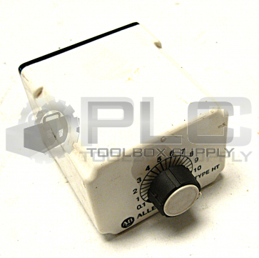 ALLEN BRADLEY 700-HT12AA1 /A TIME DELAY RELAY 