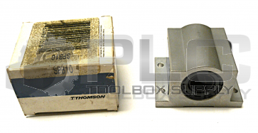 NEW THOMSON SPB10 SUPER PILLOW BLOCK